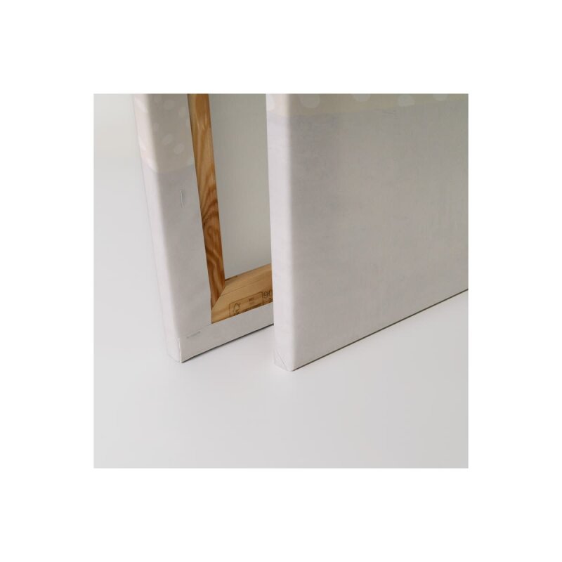 A.S. Création Leinwandbild Playful Circus 3