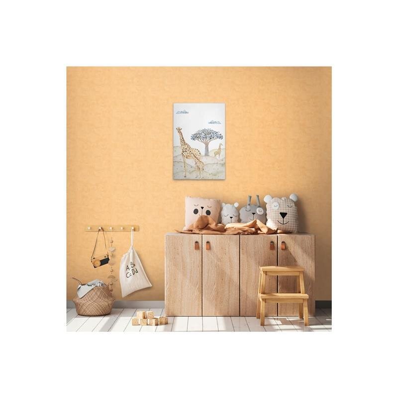 A.S. Création Leinwandbild Safari Squad 1