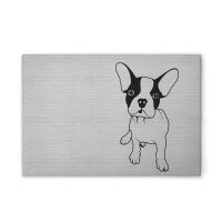 A.S. Cr&eacute;ation Leinwandbild tattoo you 2