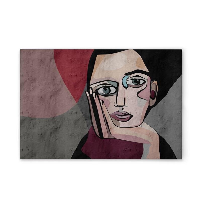 A.S. Création Leinwandbild Think Tank 1