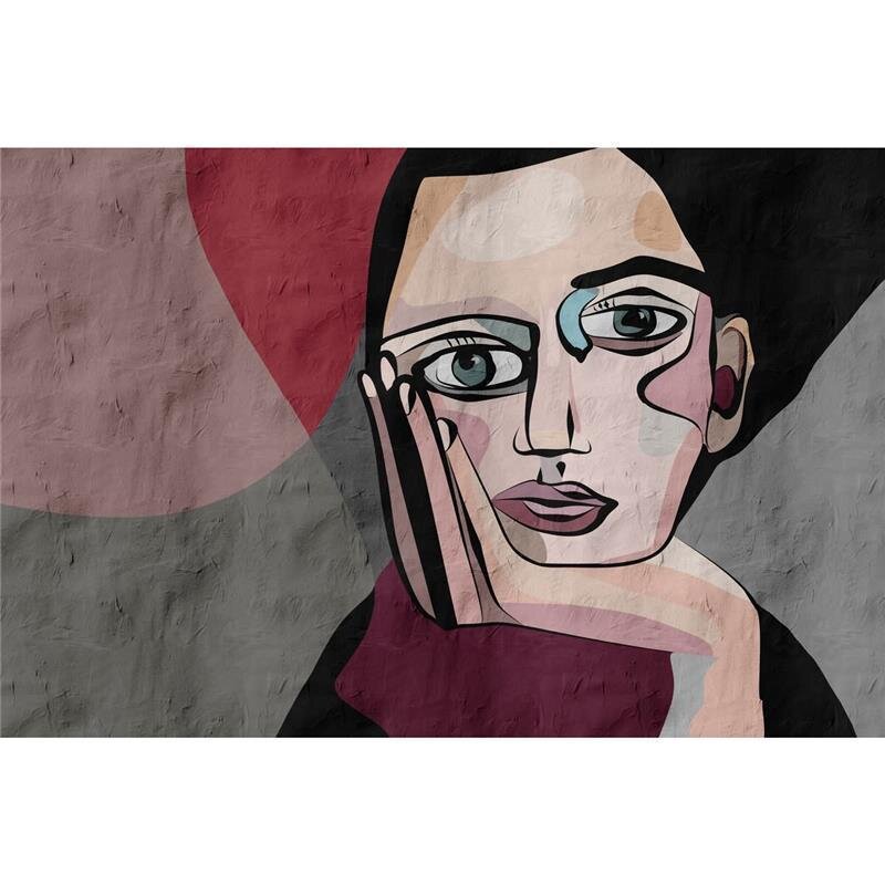 A.S. Création Leinwandbild Think Tank 1