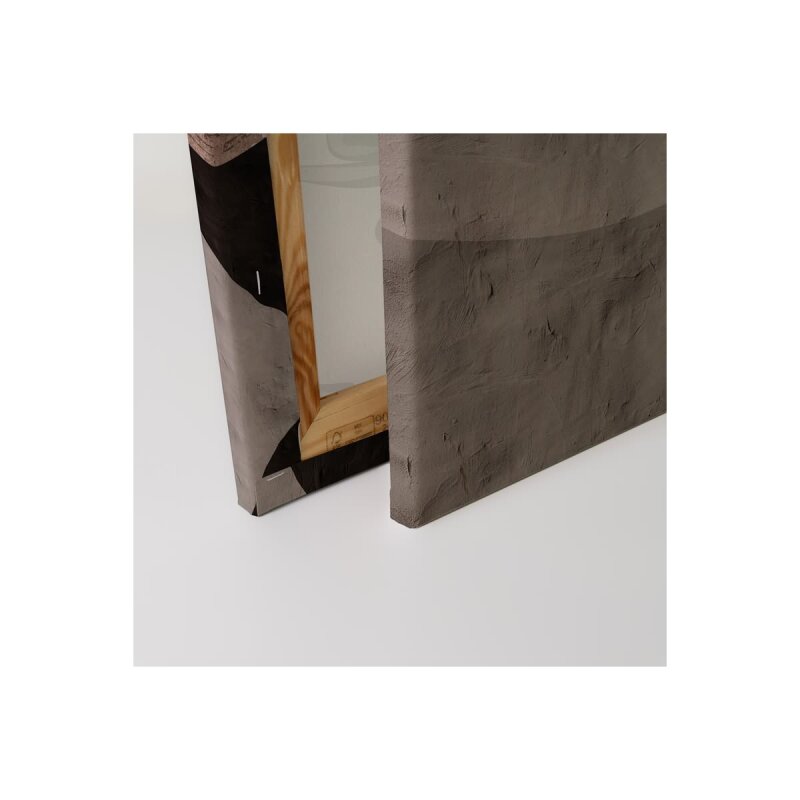 A.S. Création Leinwandbild Think Tank 2