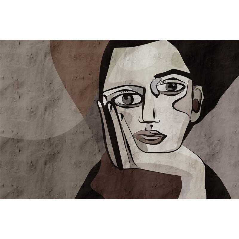 A.S. Création Leinwandbild Think Tank 2