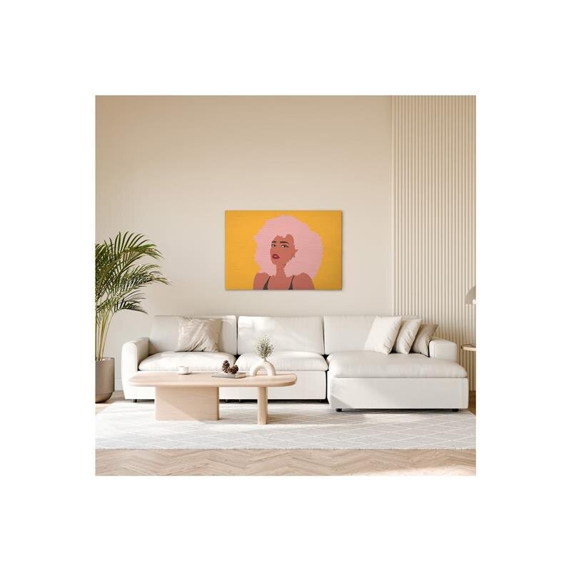 A.S. Création Leinwandbild Whitney 2