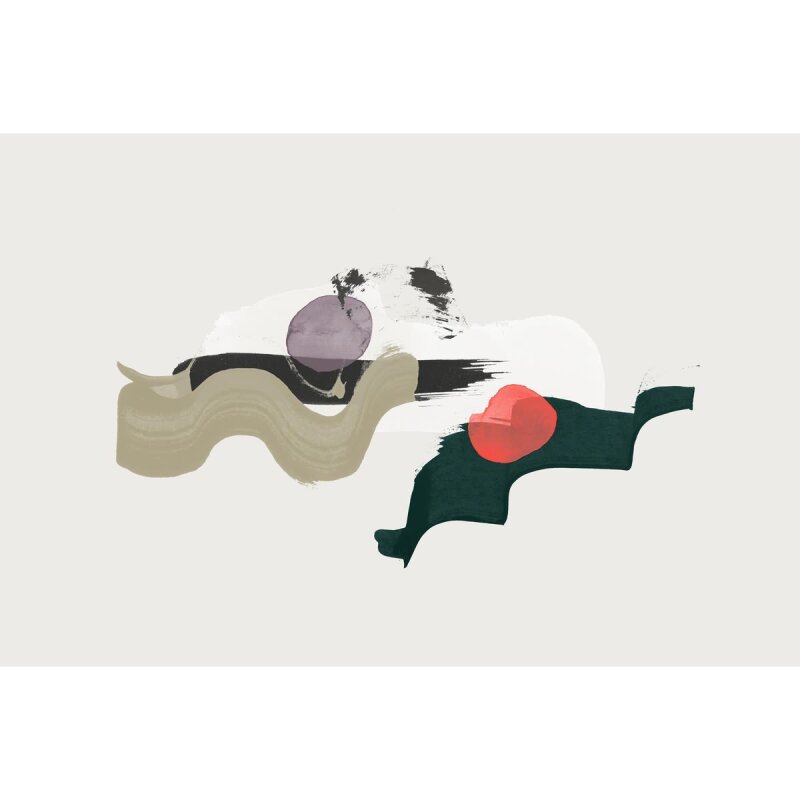 A.S. Création Leinwandbild Wonder