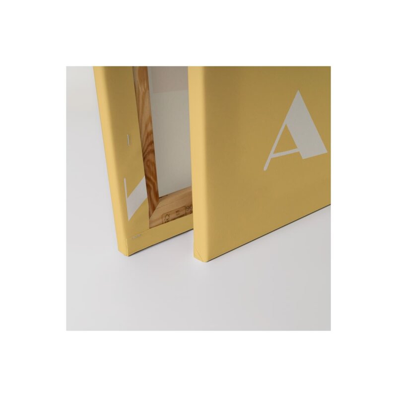 A.S. Création Leinwandbild Be a Clown 2