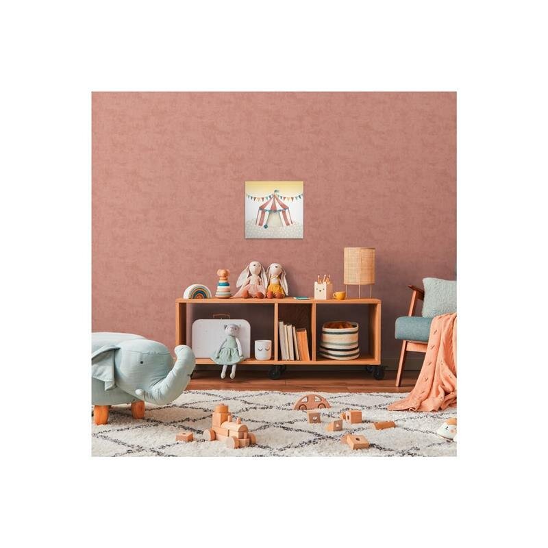 A.S. Création Leinwandbild Be a Clown 3