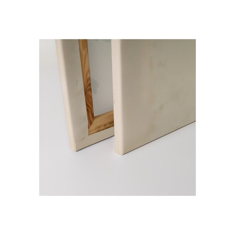 A.S. Création Leinwandbild Brokkoli