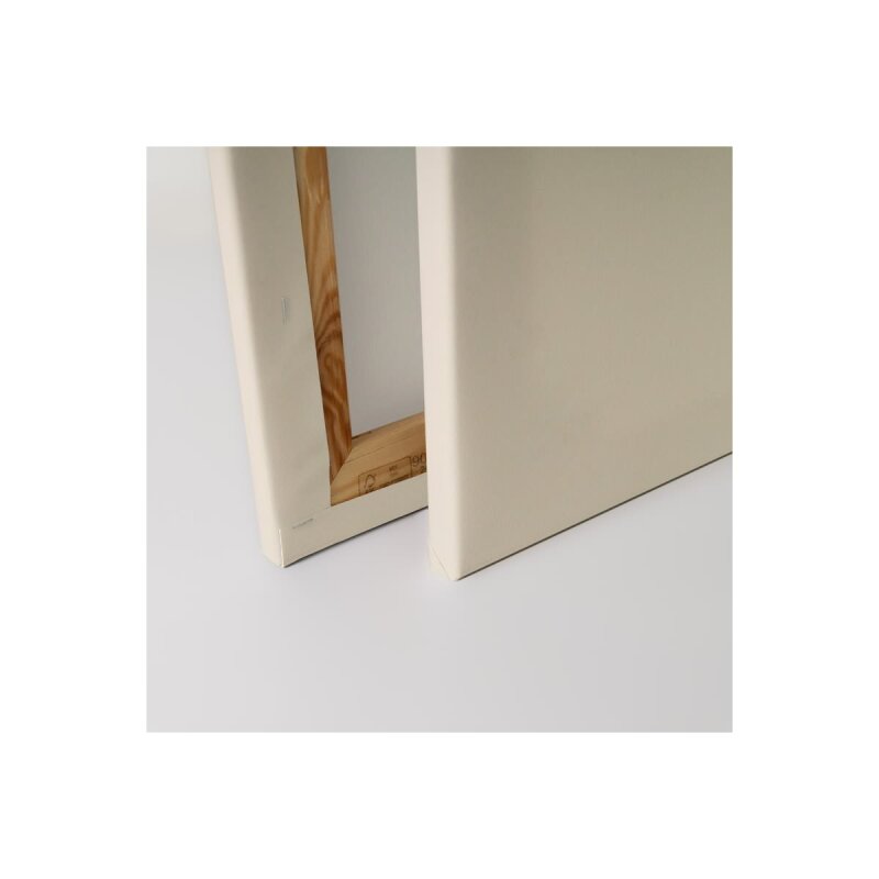 A.S. Création Leinwandbild Faces 1