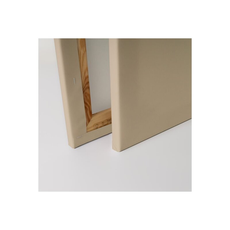 A.S. Création Leinwandbild Faces 2