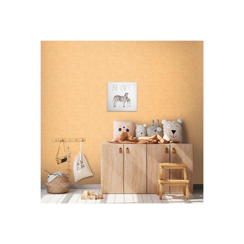 A.S. Création Leinwandbild Fam Portrait 2