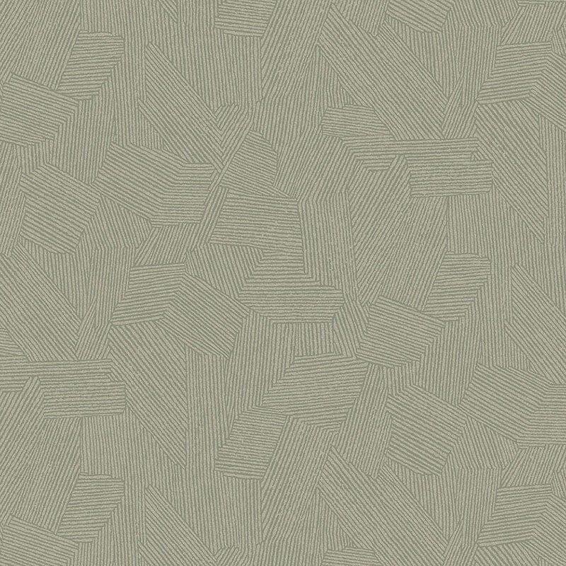 Tapete Grün Eijffinger Vliestapete (1040127)