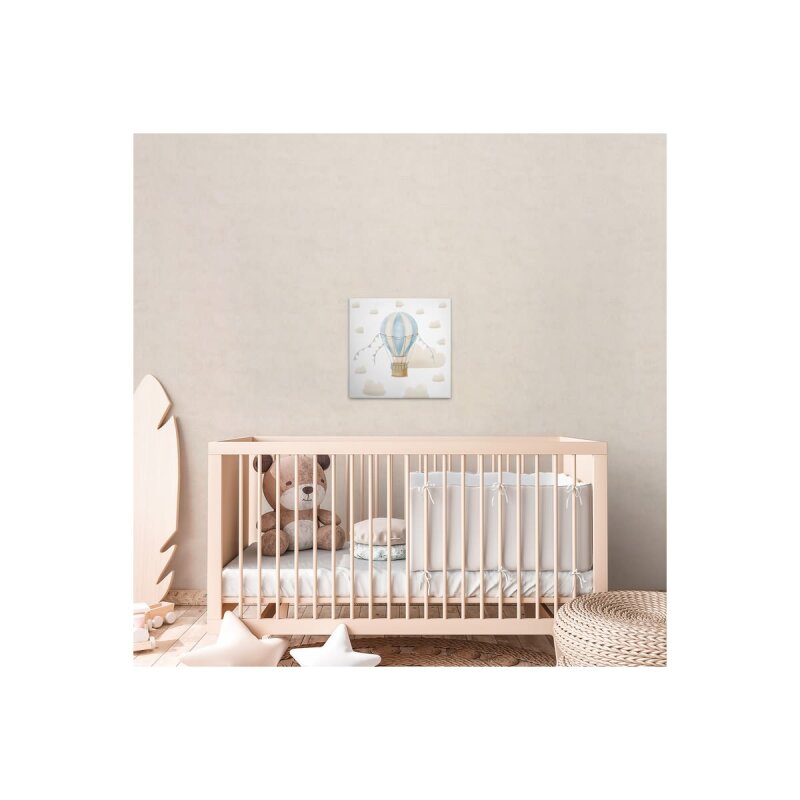 A.S. Création Leinwandbild Fly Away 2