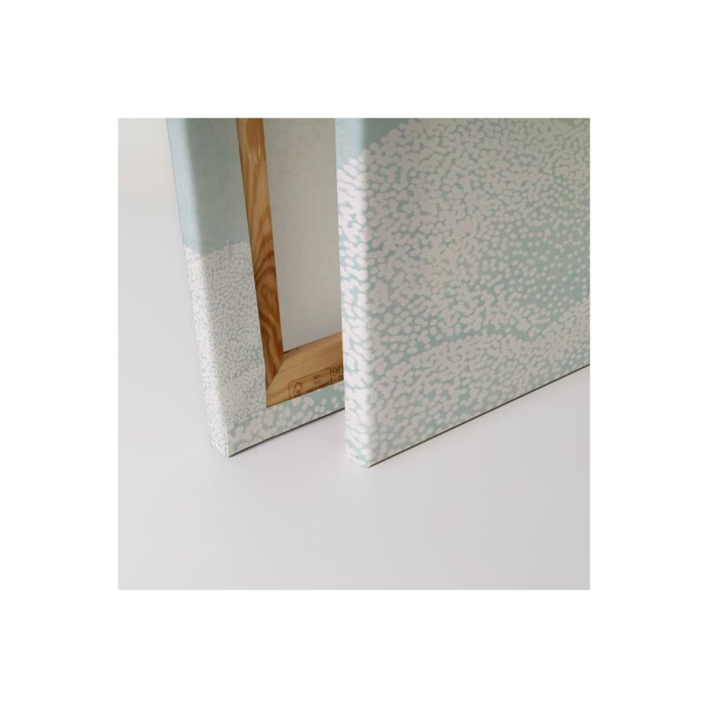 A.S. Création Leinwandbild Lets Shine 1