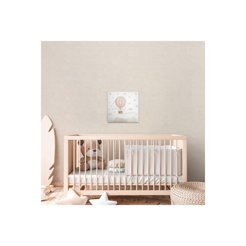 A.S. Création Leinwandbild Lil Explorer 3