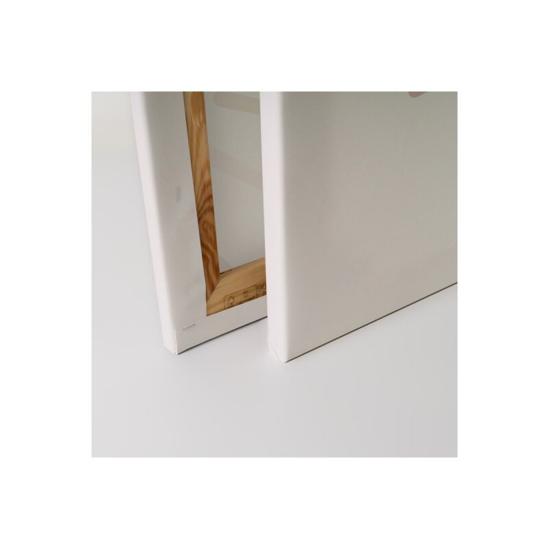 A.S. Création Leinwandbild Little Wheather 1