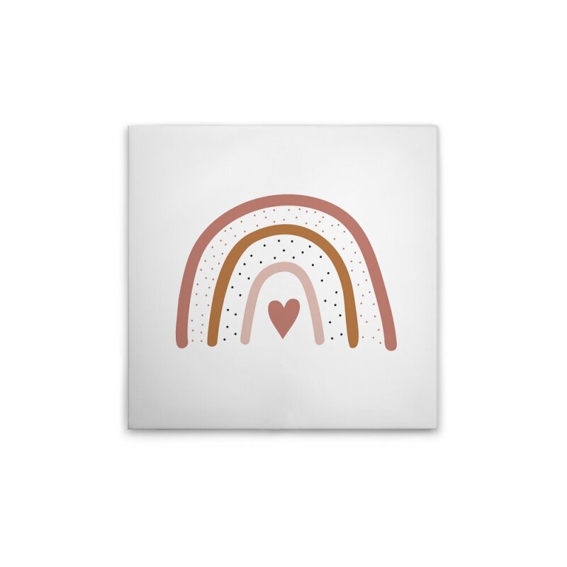 A.S. Création Leinwandbild Little Wheather 2