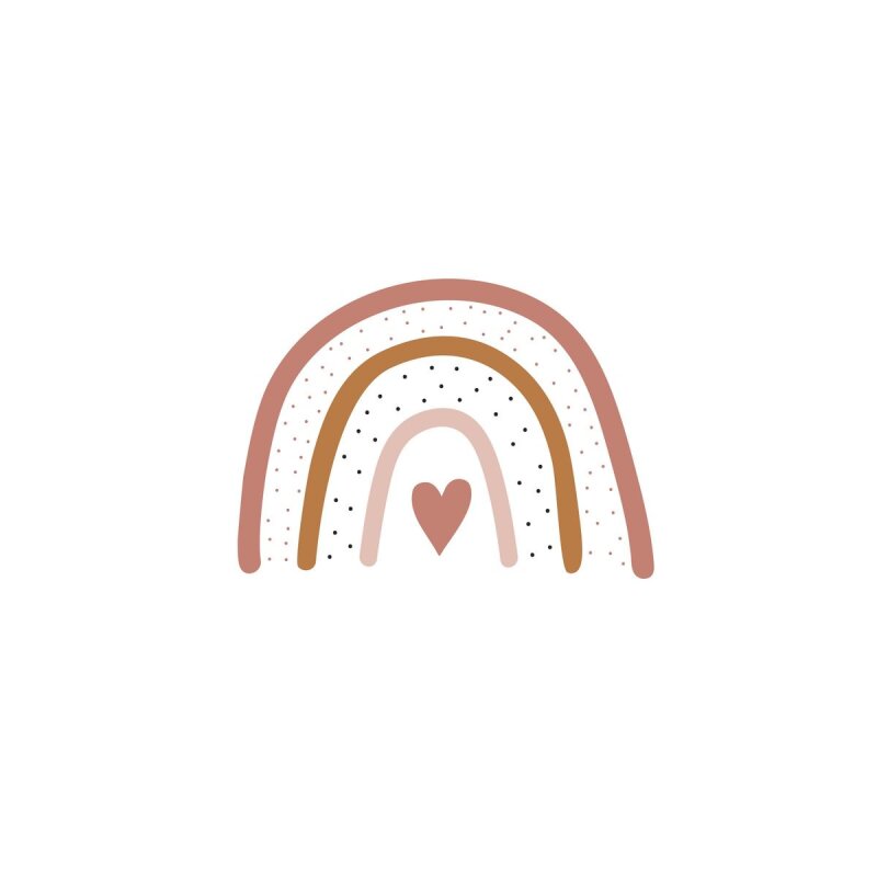 A.S. Création Leinwandbild Little Wheather 2