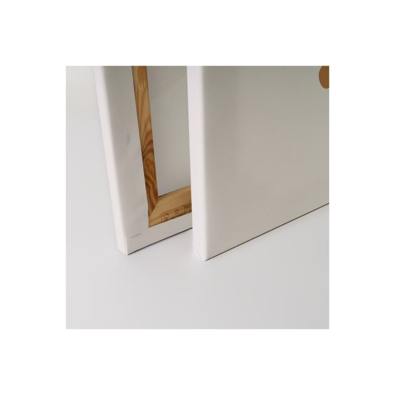 A.S. Création Leinwandbild Little Wheather 3