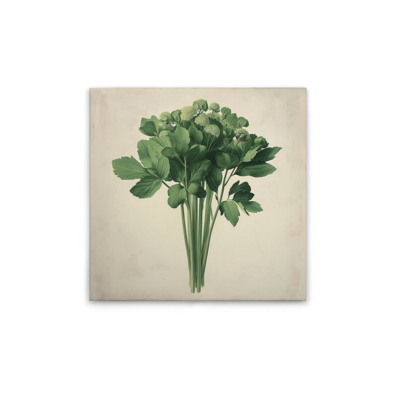 A.S. Création Leinwandbild Sellerie