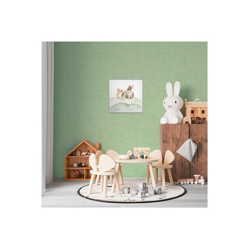 A.S. Création Leinwandbild Sweet Forest 2