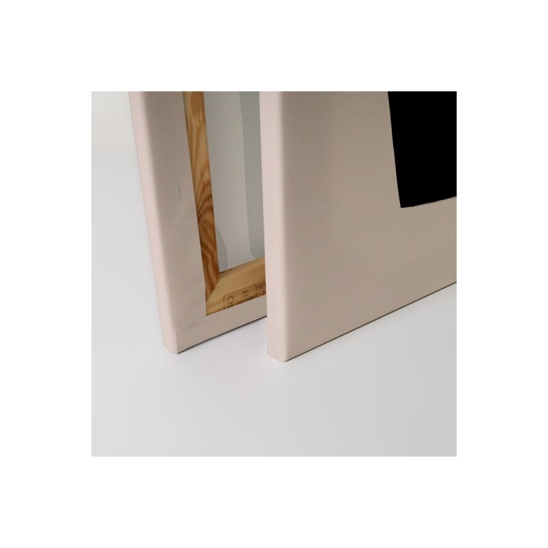 A.S. Création Leinwandbild Abstract 3