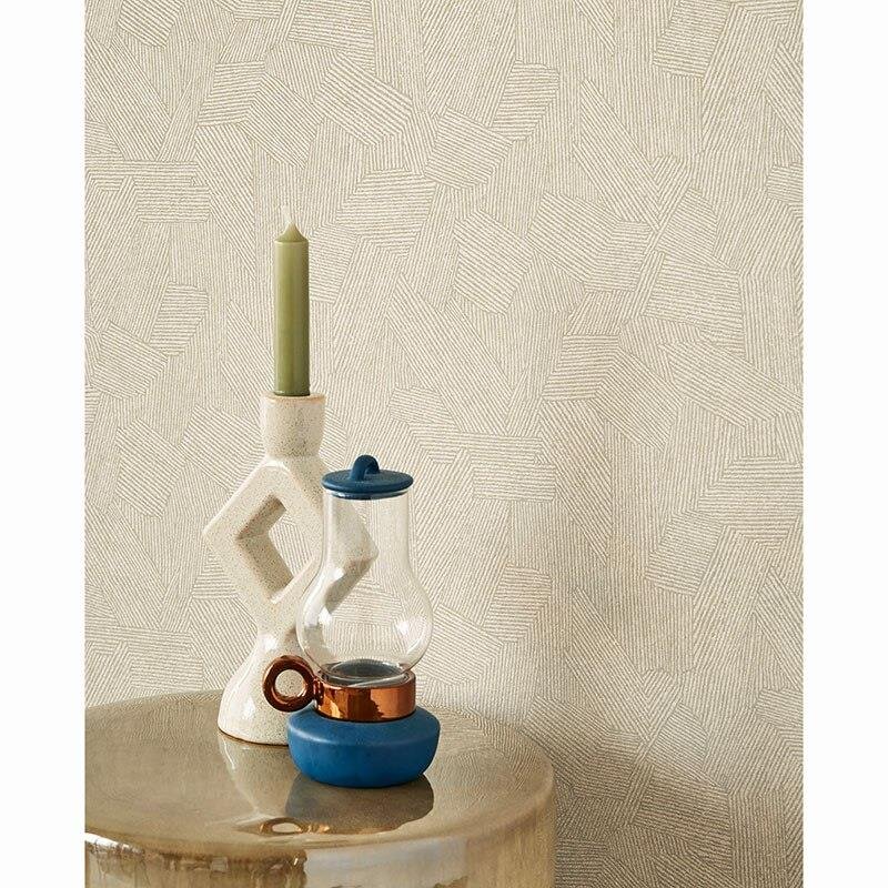 Tapete Greige Eijffinger Vliestapete (1040121)