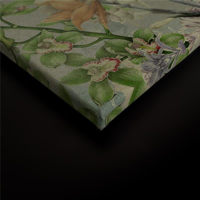 A.S. Création Leinwandbild amelies home2