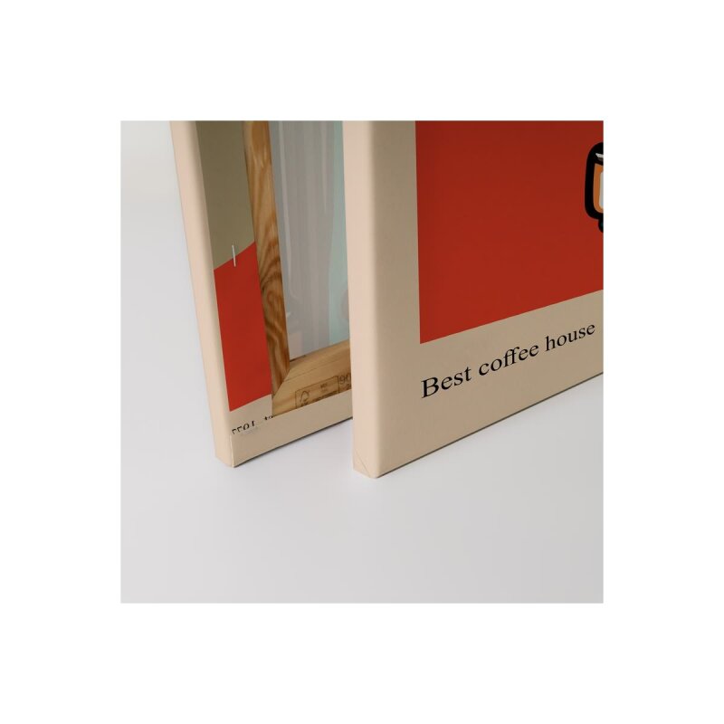 A.S. Création Leinwandbild Americano