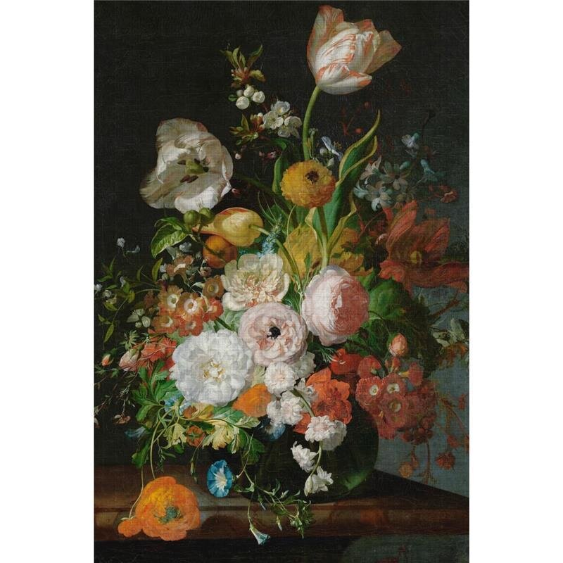 A.S. Création Leinwandbild artistsstudio2