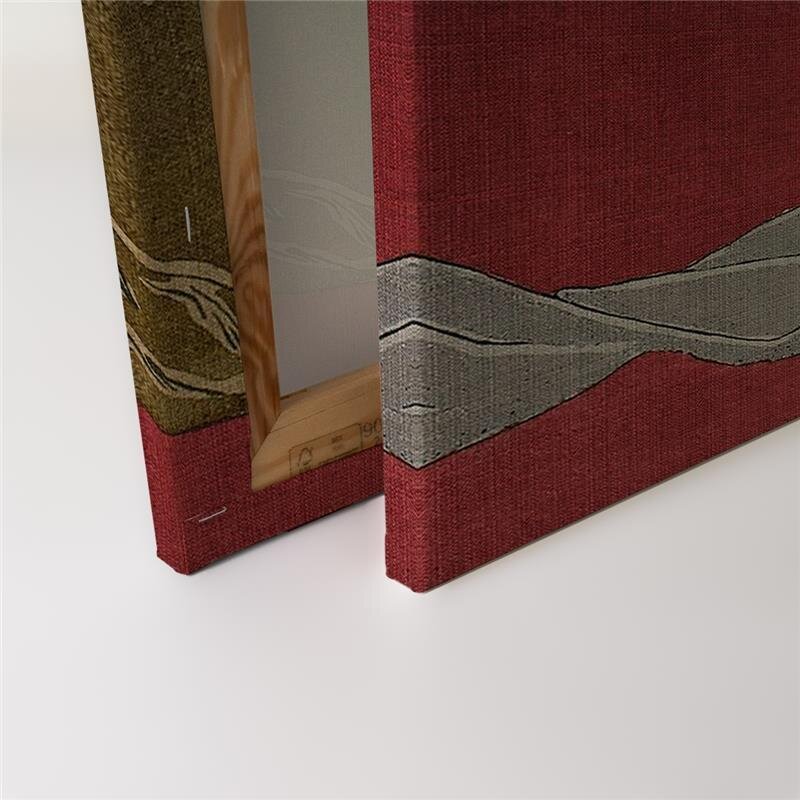 A.S. Création Leinwandbild babylon1