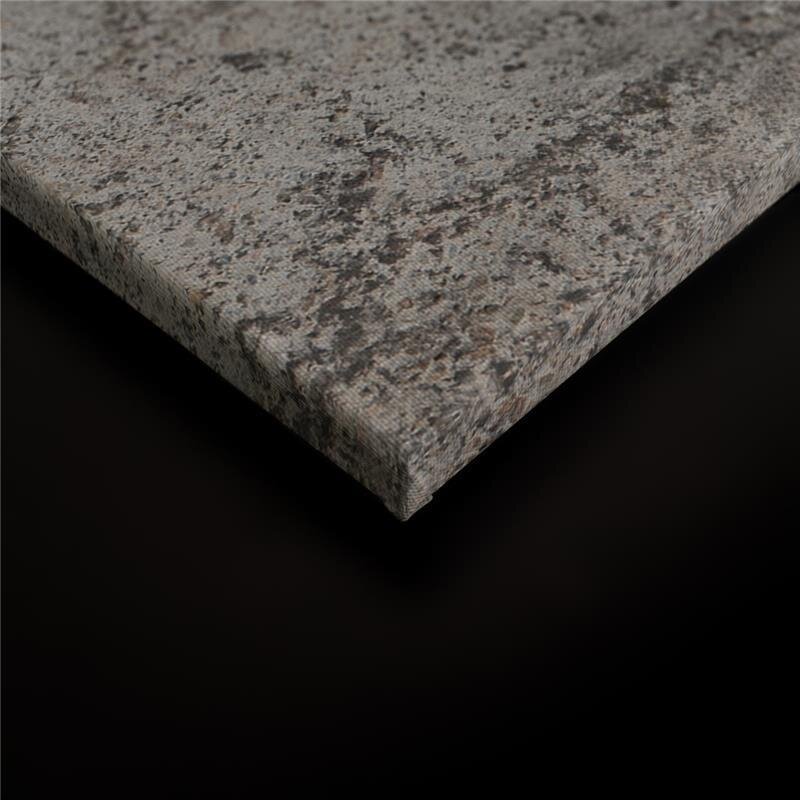 A.S. Création Leinwandbild Beton3