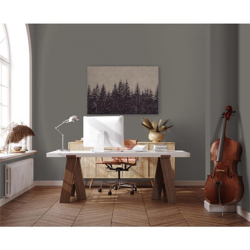 A.S. Création Leinwandbild blackforest1