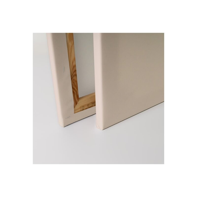 A.S. Création Leinwandbild Bodyline 2