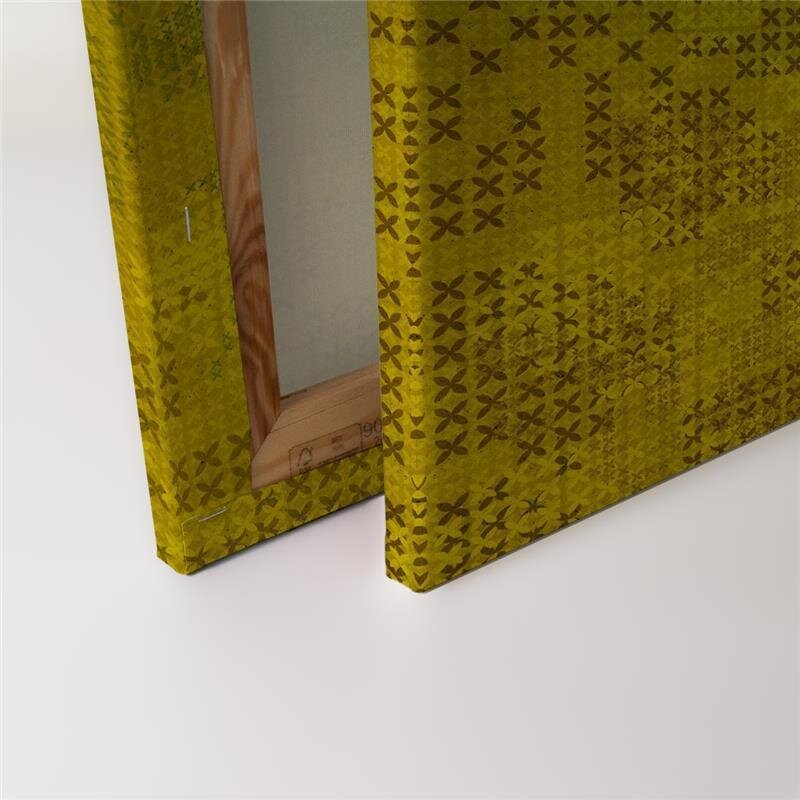 A.S. Création Leinwandbild boldgobelin4