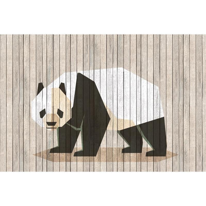 A.S. Création Leinwandbild borntobewild2