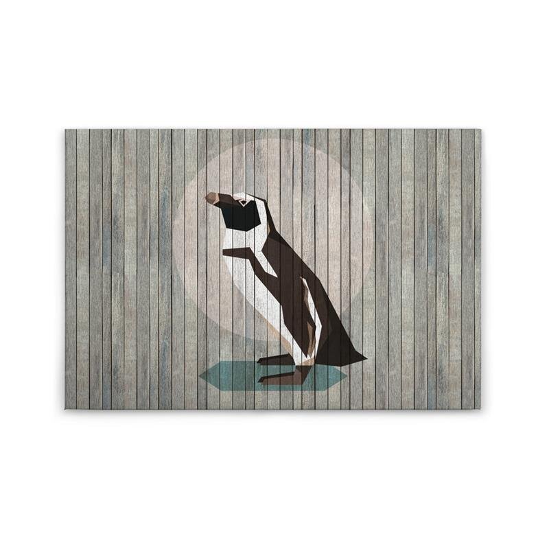 A.S. Création Leinwandbild borntobewild4