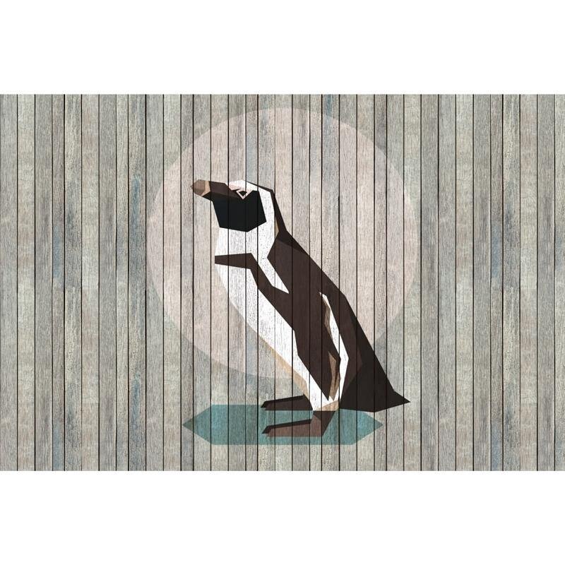 A.S. Création Leinwandbild borntobewild4