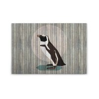 A.S. Création Leinwandbild borntobewild4