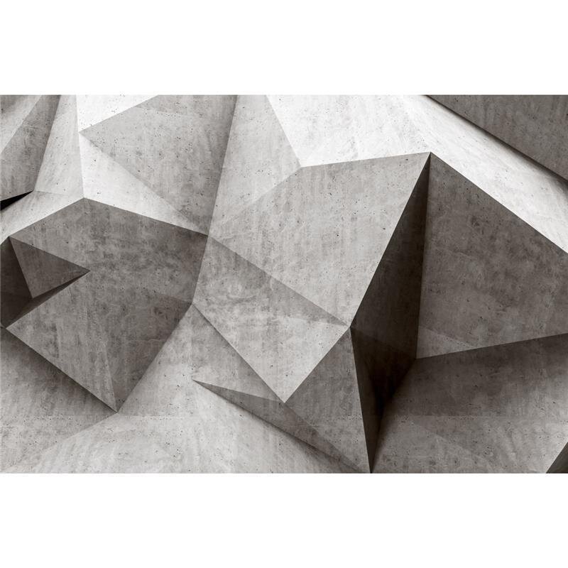 A.S. Création Leinwandbild boulder1