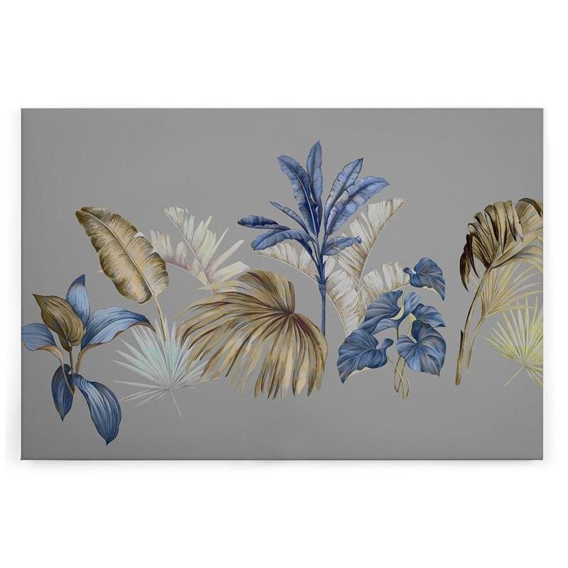 A.S. Création Leinwandbild brasilia2