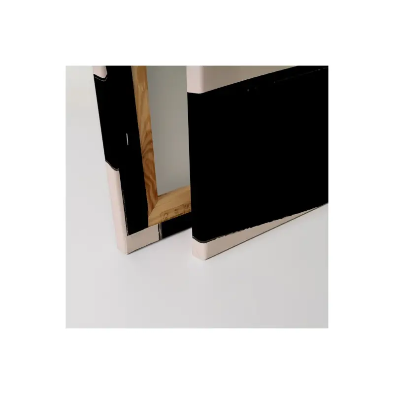 A.S. Création Leinwandbild Brushstroke 2