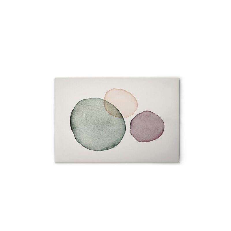 A.S. Création Leinwandbild Calm