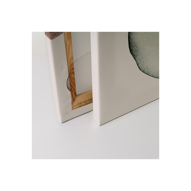 A.S. Création Leinwandbild Calm