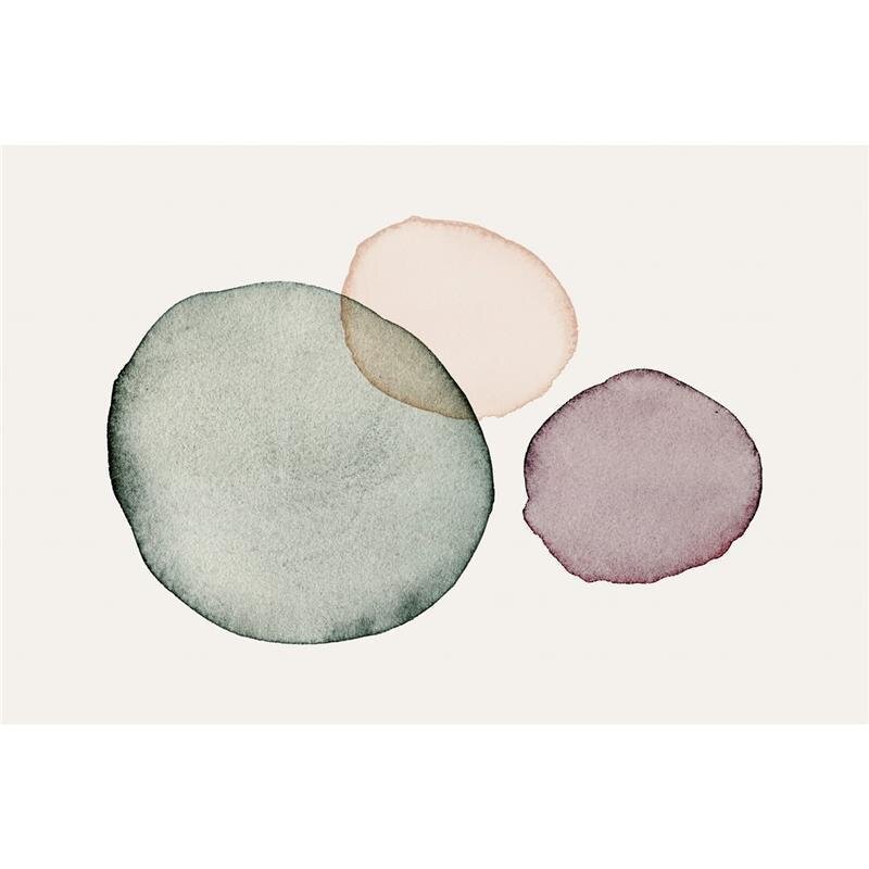 A.S. Création Leinwandbild Calm