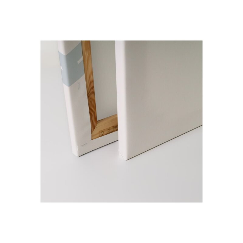 A.S. Création Leinwandbild Cars 2