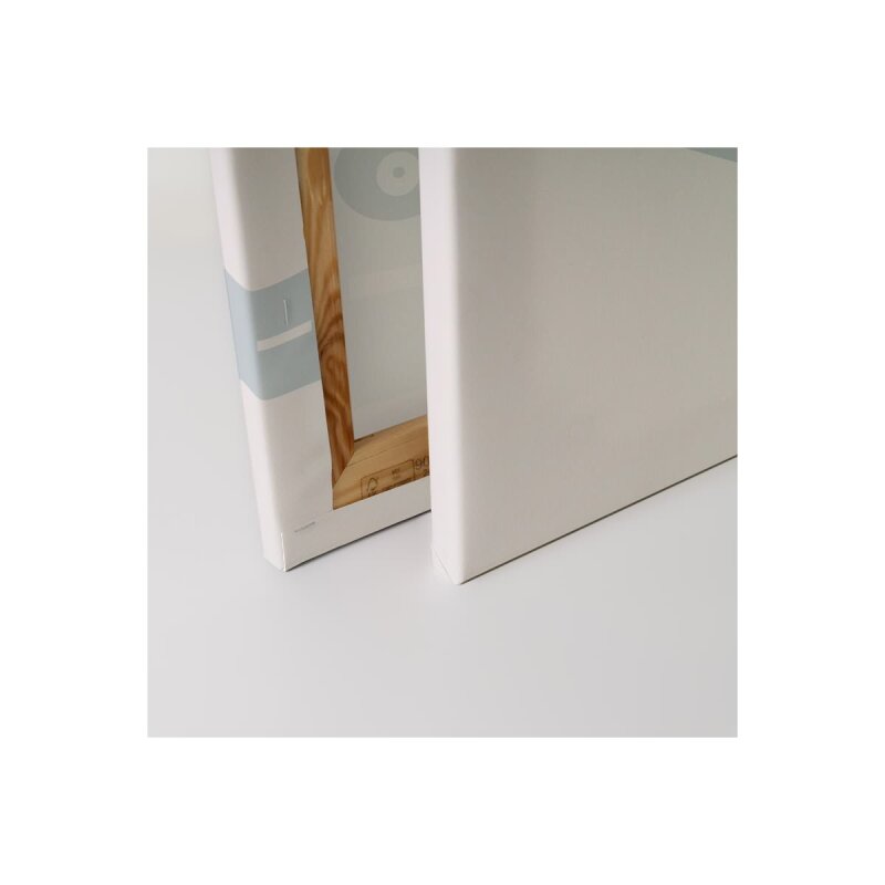 A.S. Création Leinwandbild Cars 3