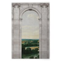 A.S. Cr&eacute;ation Leinwandbild castello2