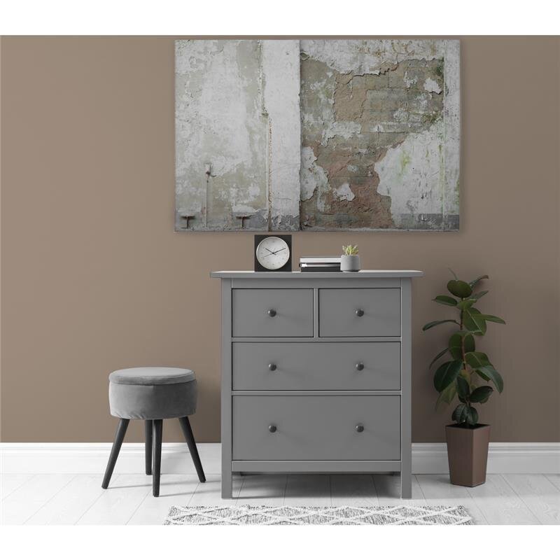 A.S. Création Leinwandbild ClosingTime1