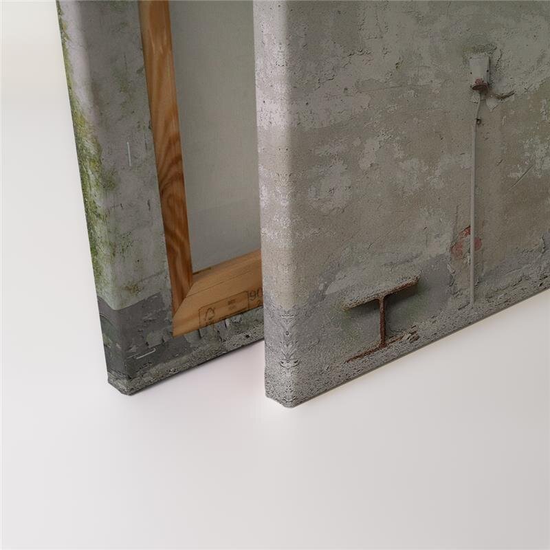 A.S. Création Leinwandbild ClosingTime1